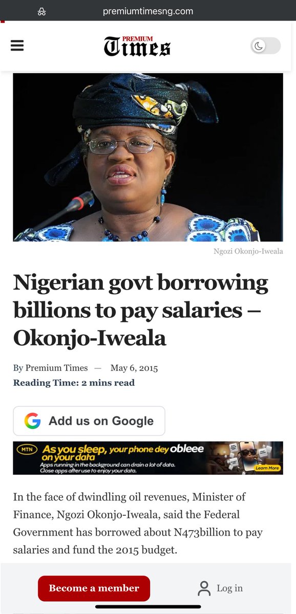 d_truthslinger's tweet photo. @Tuonline_ @ishakaa @Maazi_Cc @realYusufTukur @TENIBEGILOJU202 You must be a toddler that is now getting to his juvenile years. Eediotic m0r0n https://t.co/ucPsq0eMbM