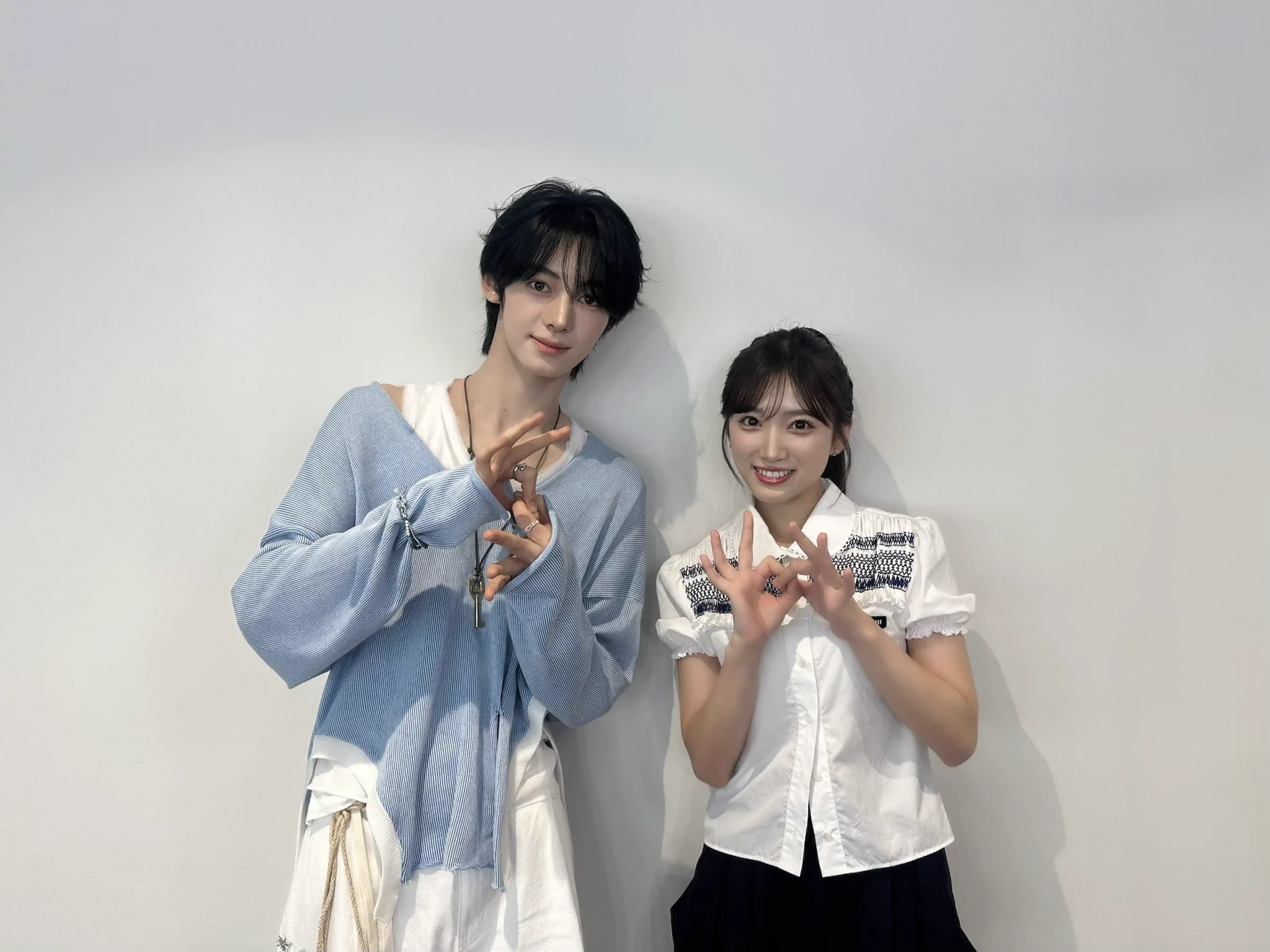 矢吹奈子 on X: 