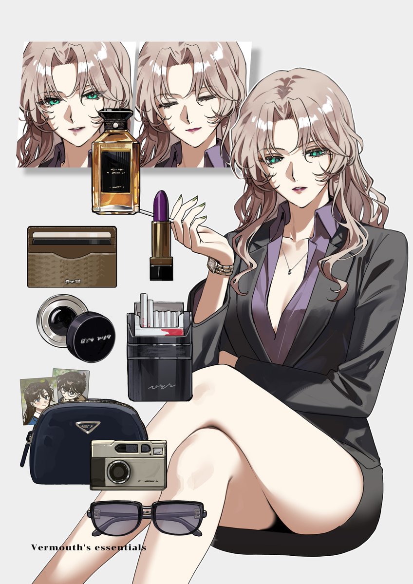 hu_na_'s tweet photo. ⊹˙⟡Lady's Essentials⟡˙⊹ https://t.co/l2Htg8BWnt