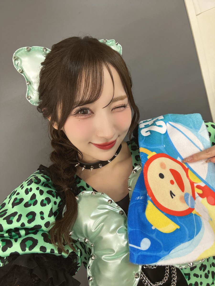小川奈々子 (CANDY TUNE) (@nachico_ct1001) / Posts / X