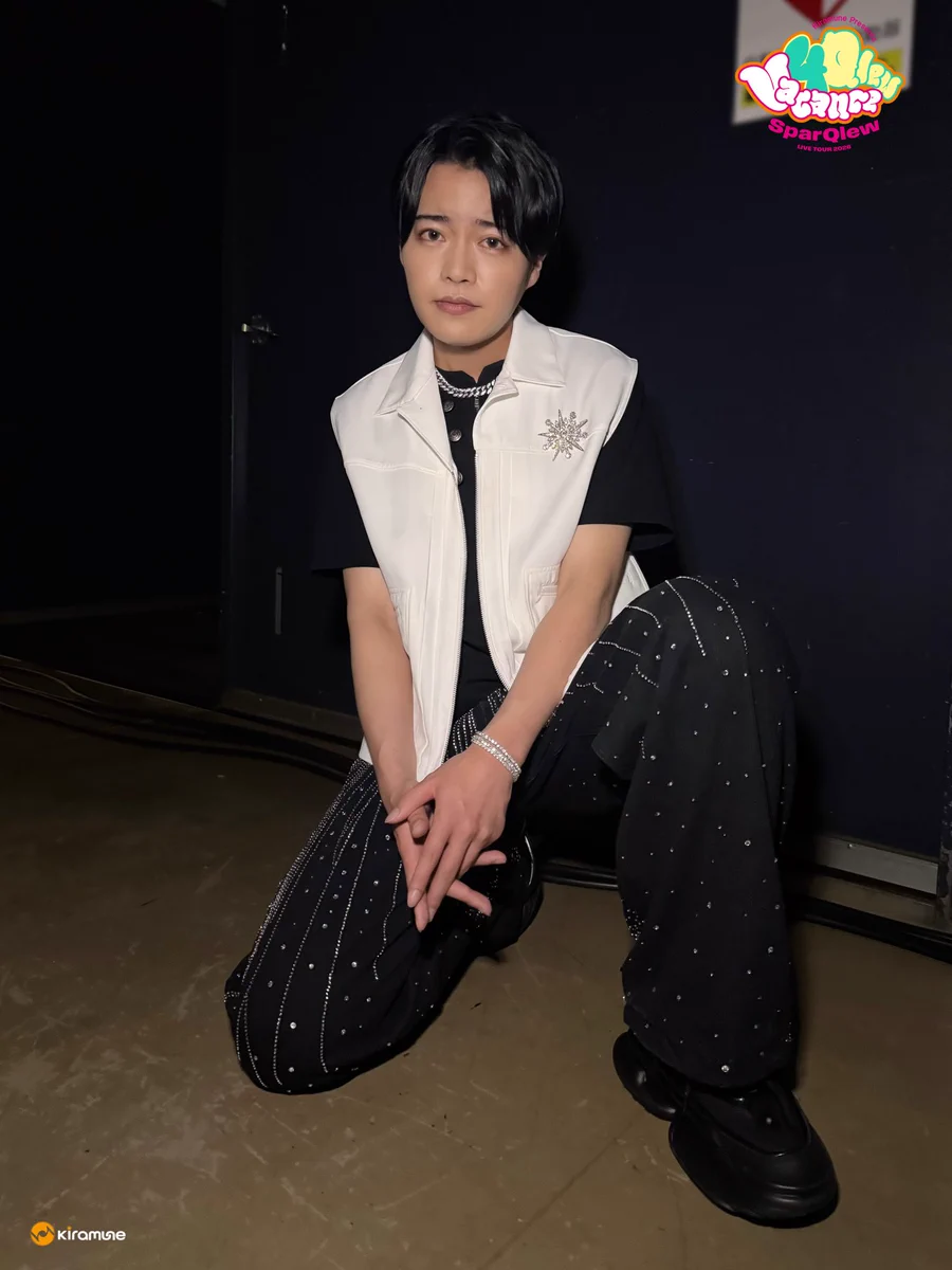 SparQlew_official (@sparqlew_tweet) / X