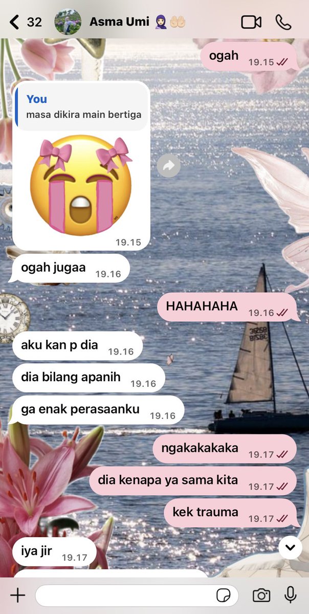 pineapplelovey's tweet photo. apalah ketawa sendiri di jam segini 😭🙏🏻 https://t.co/iVZBerSUEi