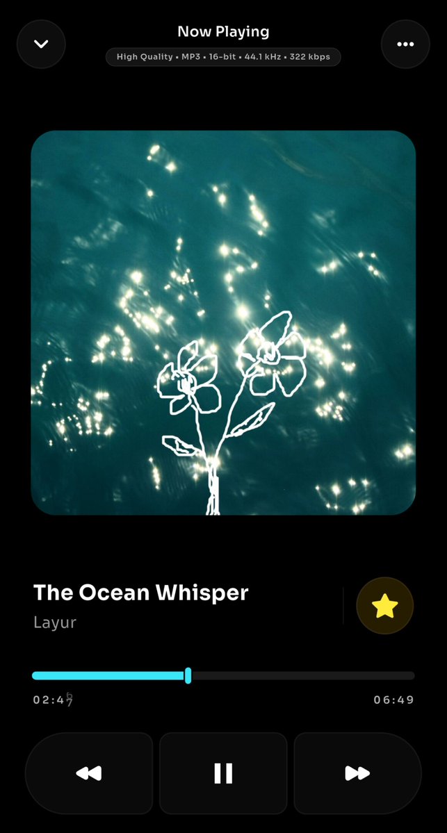 ji___n___ji's tweet photo. nighttime soundtrack 💿 https://t.co/NJFAAaxRyi