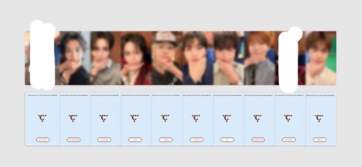 9_9pan's tweet photo. SEVENTEEN セブチ メンシプ キット 共同購入 交換 買取

【譲】
👼🏻🐰🐱🐸🐶🍕🍊🦖

【求】１枚300円+送料（ミニレター85円）又は🍒との交換
PayPay（マネラ🙅‍♀️）

JPにて購入済み
🐱🐸🍊🦖を絡めて買取可能な方、調整枠可能な方を優先させて頂きます🙇 https://t.co/UmA5pz8SS9