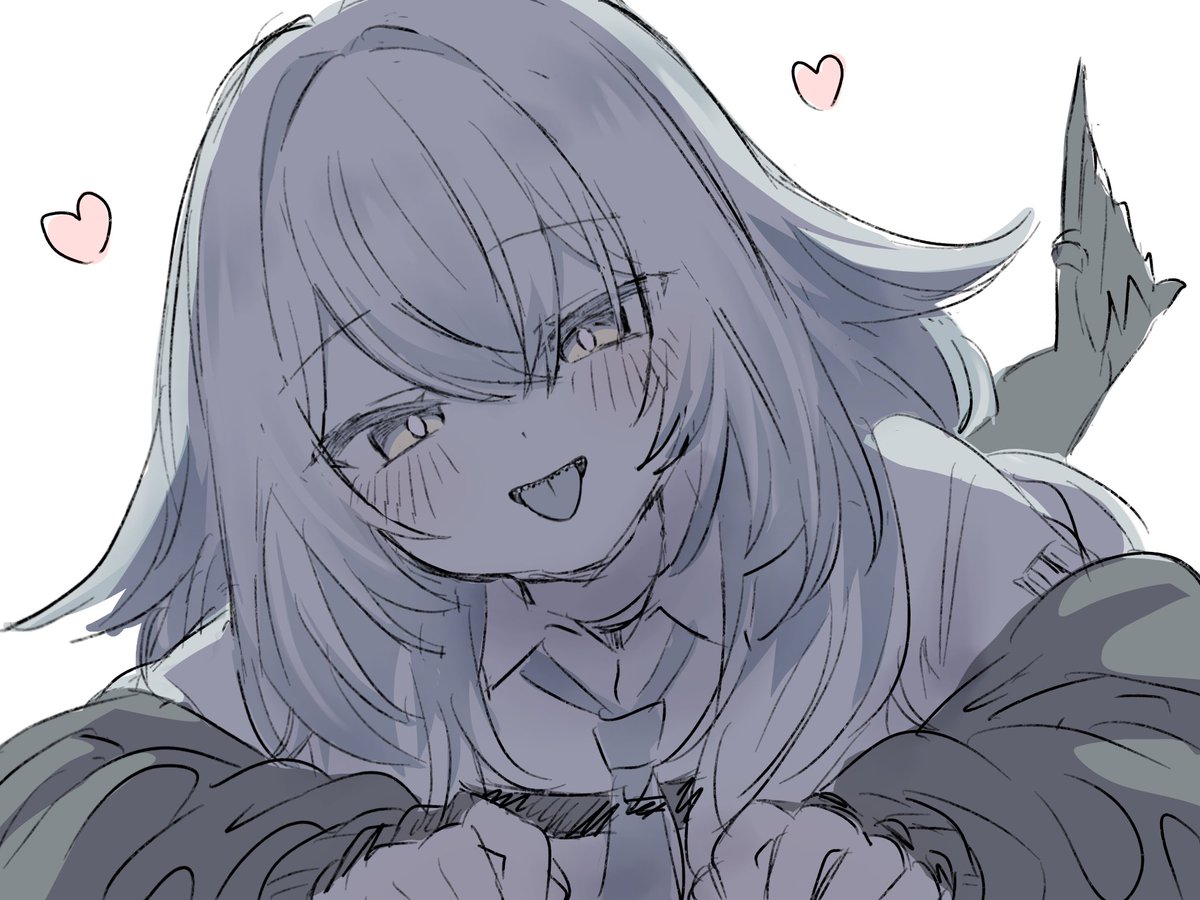 wararimu_VRC's tweet photo. ルルネち！ https://t.co/izggqGcWkE