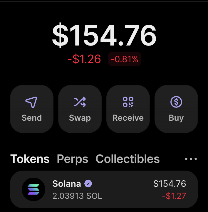 ZayedETH's tweet photo. I'm starting a new $SOL challenge :)

$150 → $10k

Zero risk, i'll cover the initial $150 for every participant.

Comment "ME" if you want to participate.

I'll close the comments in 24h.

Only a limited number of spots. https://t.co/WSI1Id9MHc