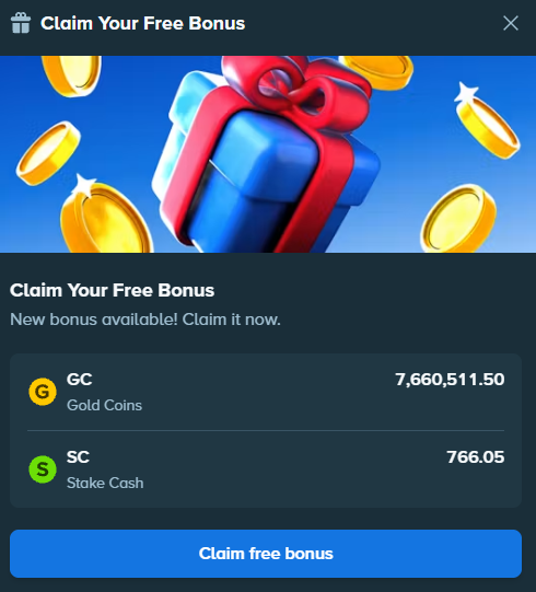 codeProphetGG's tweet photo. Monthly dropped, who wants some?! 🤔

Reply with your @Stake username 👇 https://t.co/Nardgi9udK