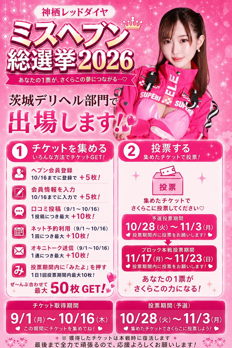 神栖 レッド ダイヤ