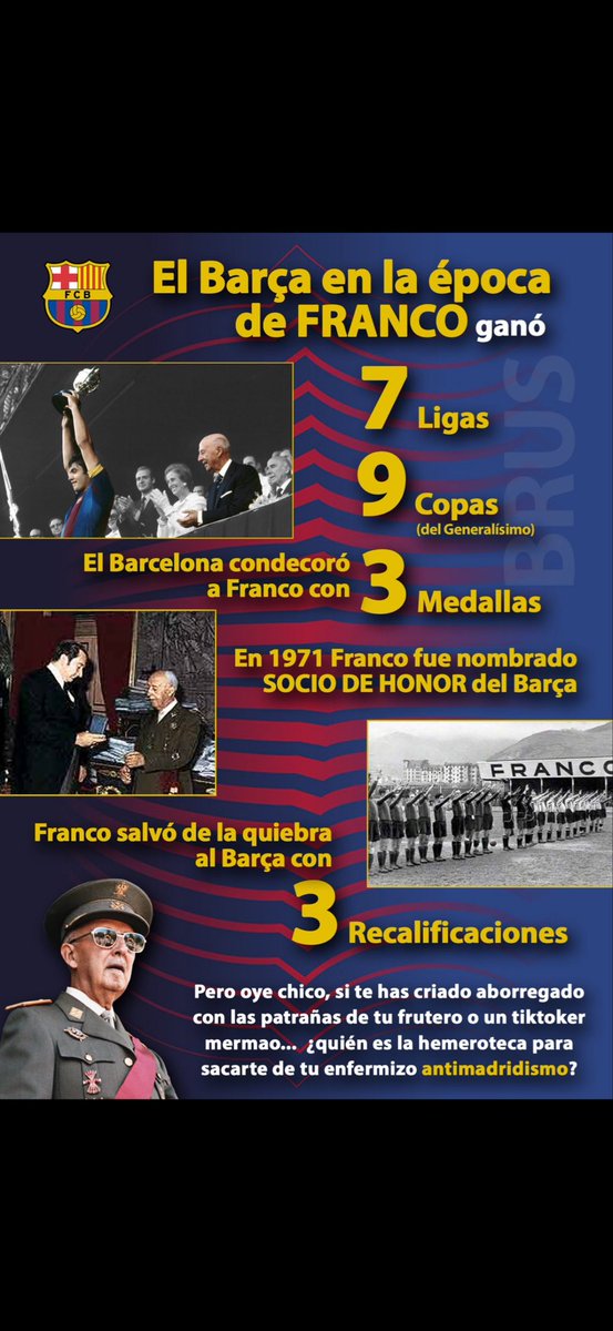 Francisco_Buyo's tweet photo. @tonifreixa Jajajaja, Jajajaja 
Sois únicos habláis de rescate y no os ponéis colorados. Con -4.200M. Estáis para concurso de acreedores, pero no hay problema, Tebas os va permitir de todo. Seguimos para Bingo 🤦‍♂️😎⚽️😭😭😭😭😭 https://t.co/osVb41TN5L