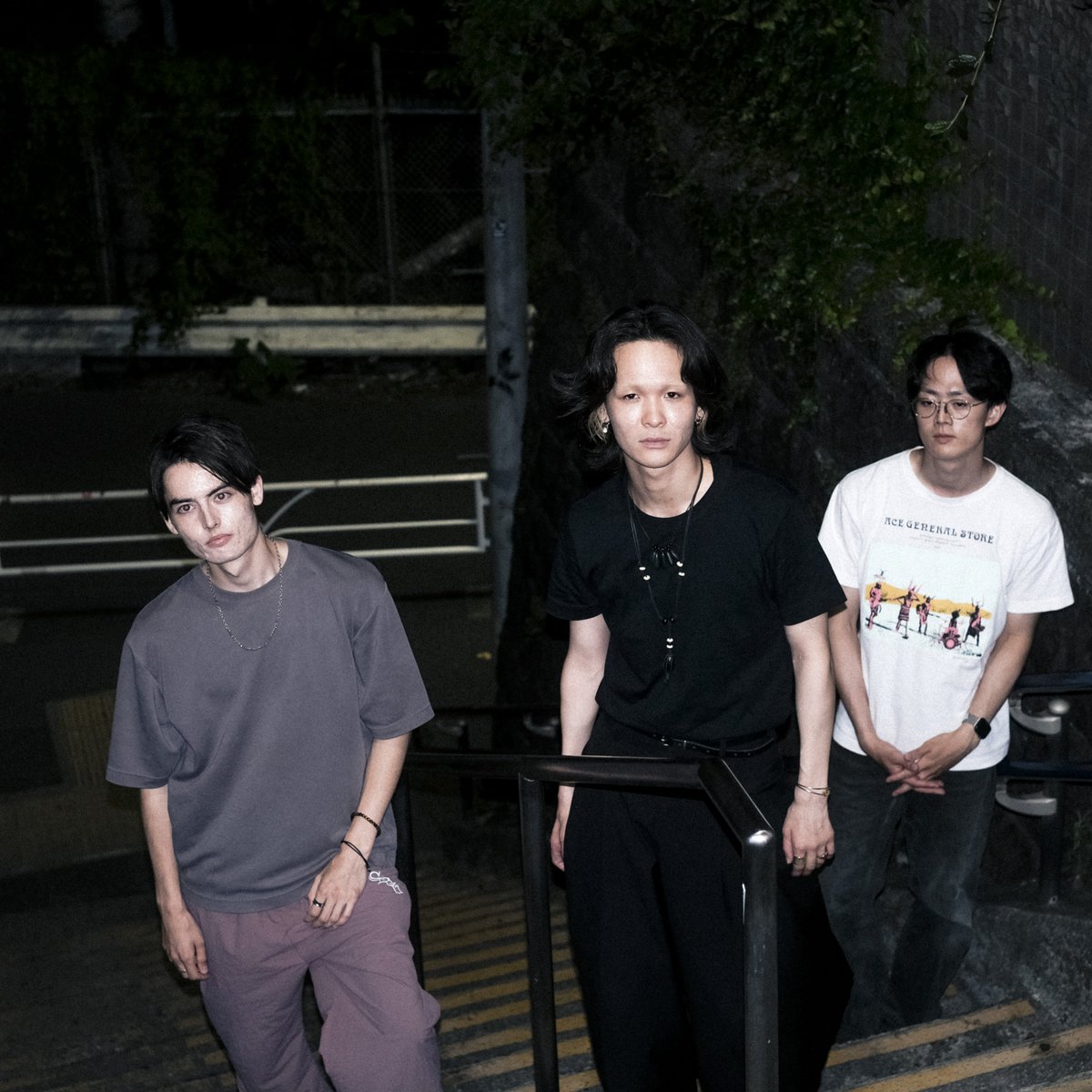 leatherturf's tweet photo. LEATHERTURF
photo by Ayumu Hayasaka https://t.co/6Tqm0JUfc6