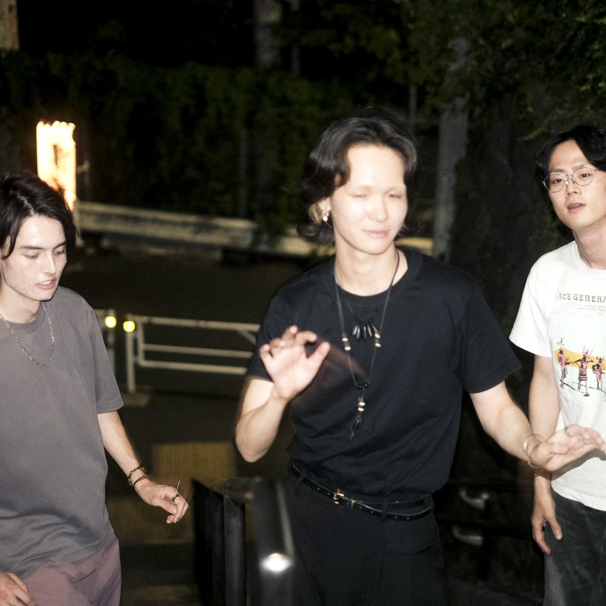leatherturf's tweet photo. LEATHERTURF
photo by Ayumu Hayasaka https://t.co/6Tqm0JUfc6