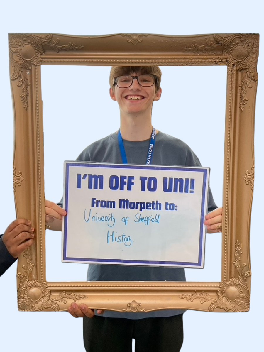 MorpethSch's tweet photo. https://t.co/dJv6w2lruK