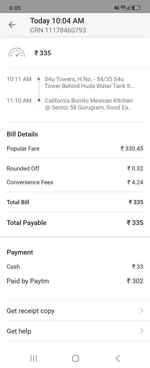 HarshGoel398083's tweet photo. Hi @GenesisLab5 why i have charged extra? https://t.co/ZBFHLkjFHl
