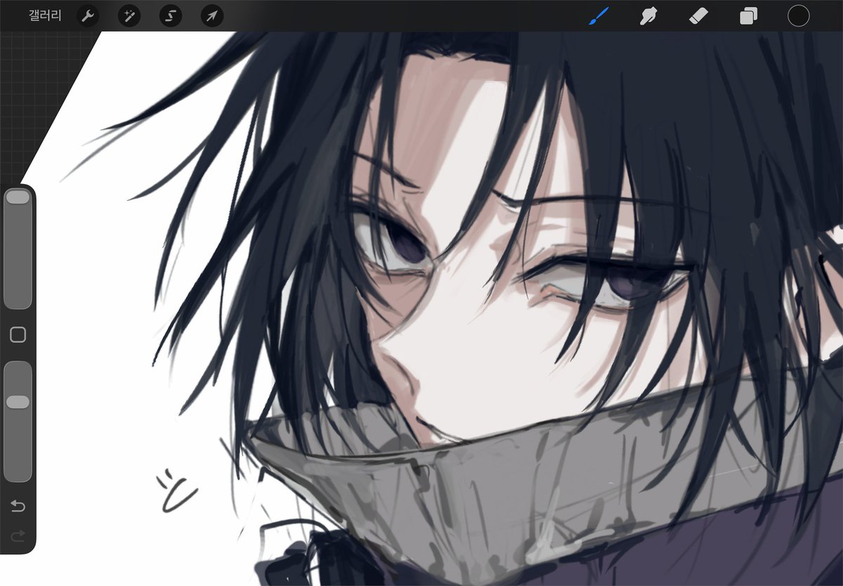 023_cream's tweet photo. 🌂
#hxh https://t.co/YZGwH1AZW5