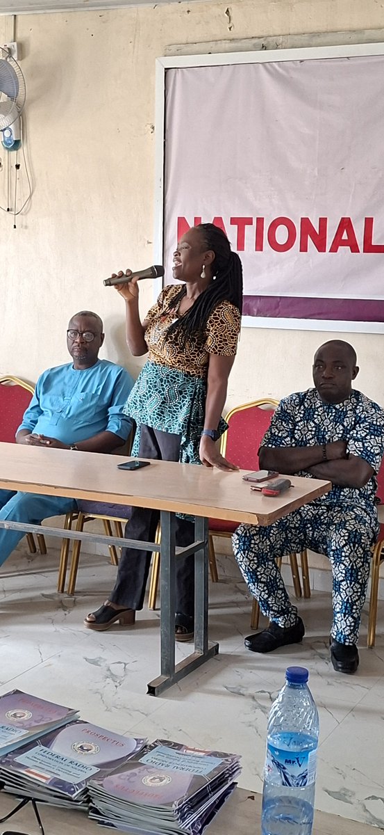 natbaacademy's tweet photo. Teaser:

The opening ceremony of the 2026 Batch B Basic Courses at the National Broadcast Academy is officially underway! We will bring you highlights and updates from the ceremony as it progresses. https://t.co/06iSGHWUyO