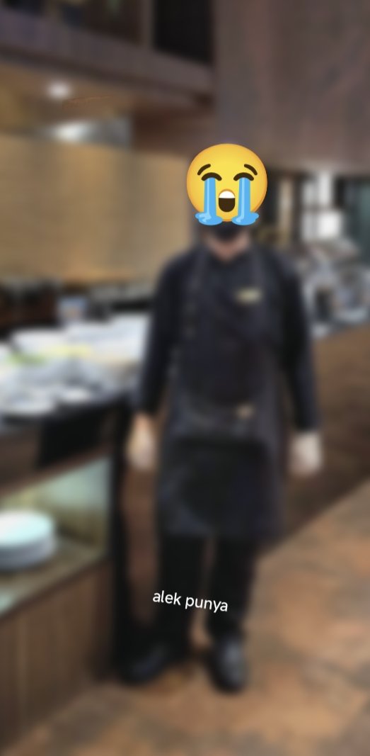 Alexius_Dwi1's tweet photo. Chef: Lek diem situ mau pap bukti
Saya : Ok chep

Dalem hati, bukti ap njir https://t.co/qhAyoffi6o