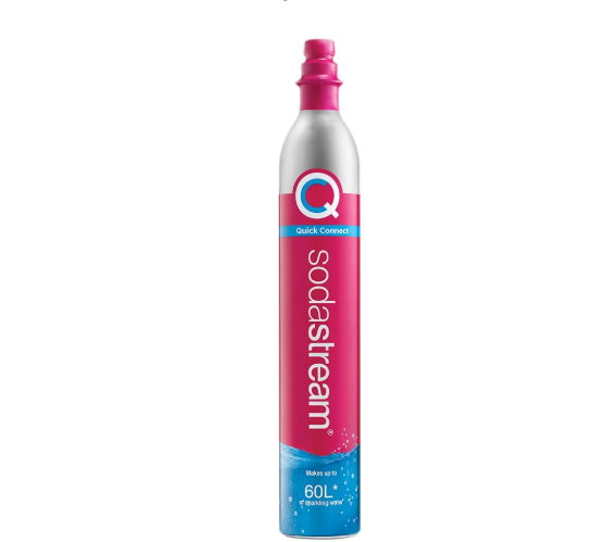 Betthupferl3's tweet photo. Ich suche einen Sodastream Quick Connect CO2-Zylinder. Evt. hat jemand einen, den er nicht mehr braucht.
#wish2hand
Und nein, ich habe mir keinen neuen Sodastream gekauft, sondern suche nur einen 2. Zylinder. https://t.co/ipsVp4nxdG