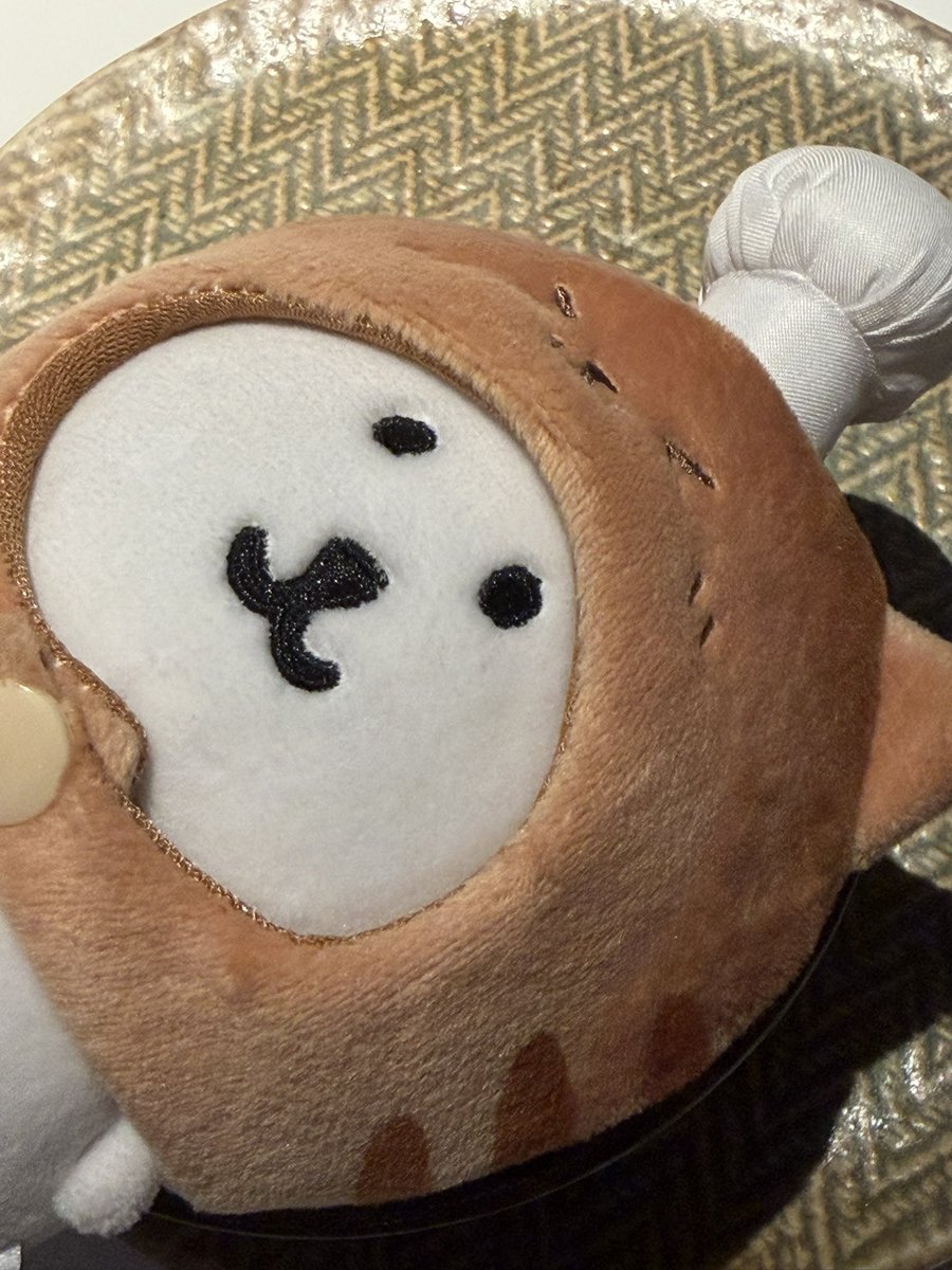 ManTouYuki1's tweet photo. 哎呀呀 https://t.co/Hf10bjXFSB