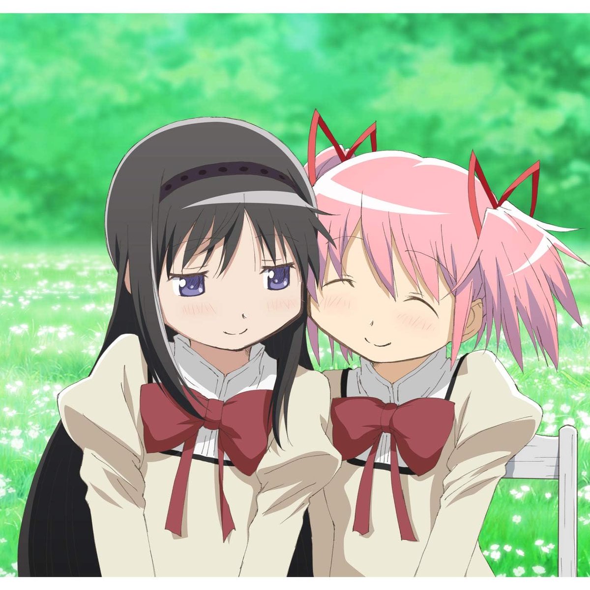 ルミナス 意味 まどか