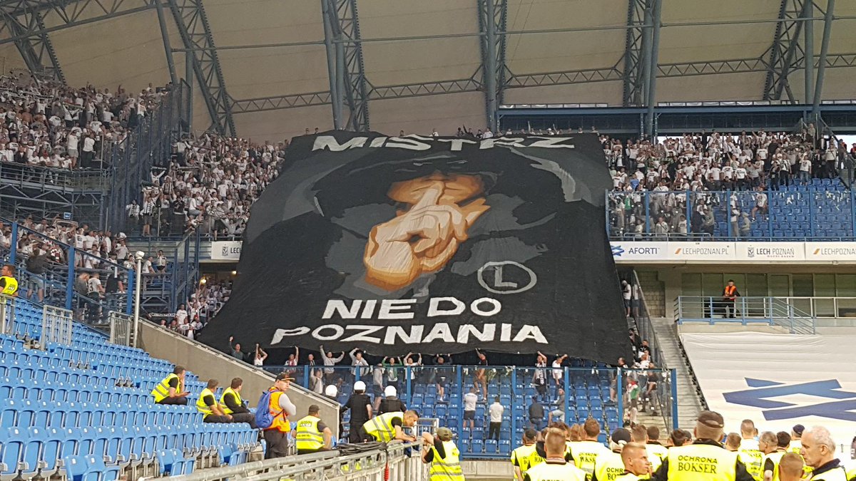 _riiple's tweet photo. @lisiecki90 @LegiaWarszawa @Radomiak_Radom Już zapomniałaś 20.05.2018? https://t.co/puJfMIiiIW