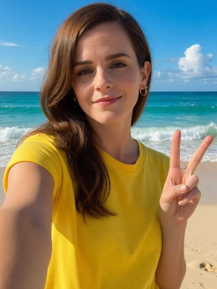 EmmaWatxonkkeg's tweet photo. Good afternoon, everyone! ☀️🌊 I hope you’re all having a beautiful day. Get outside, enjoy the fresh air, have some fun, and if you’re lucky enough to be near the water, take a little time to relax and enjoy it! 🏖️💦 Wishing you all a wonderful afternoon filled with smiles https://t.co/9TyTzROGWf