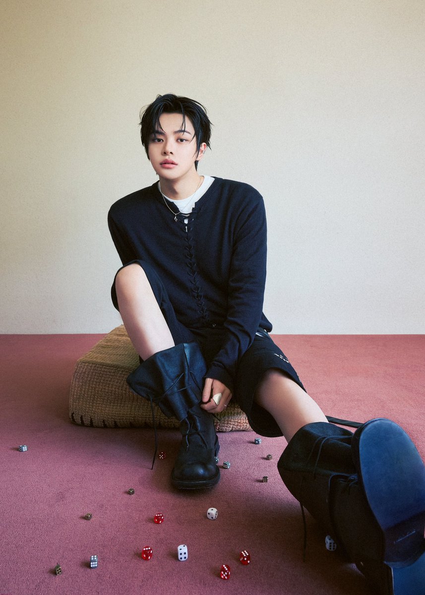 leolee_france's tweet photo. 🦁. [📸]
.
ALPHA DRIVE ONE 2ND MINI ALBUM 'UNBREAKABLE : 少年BEAST' Concept Photo 3 ‘Hissing’ #LEO
.
ALPHA DRIVE ONE (알파드라이브원) 2ND MINI ALBUM 【UNBREAKABLE : 少年BEAST】
➫ 2026.08.24 6PM (KST)
> 24 Août 2026 à 11h00

.
#LEO #리��
#LEELEO #이리오 
#ALPHADRIVEONE #ALD1 #알파드라이브원