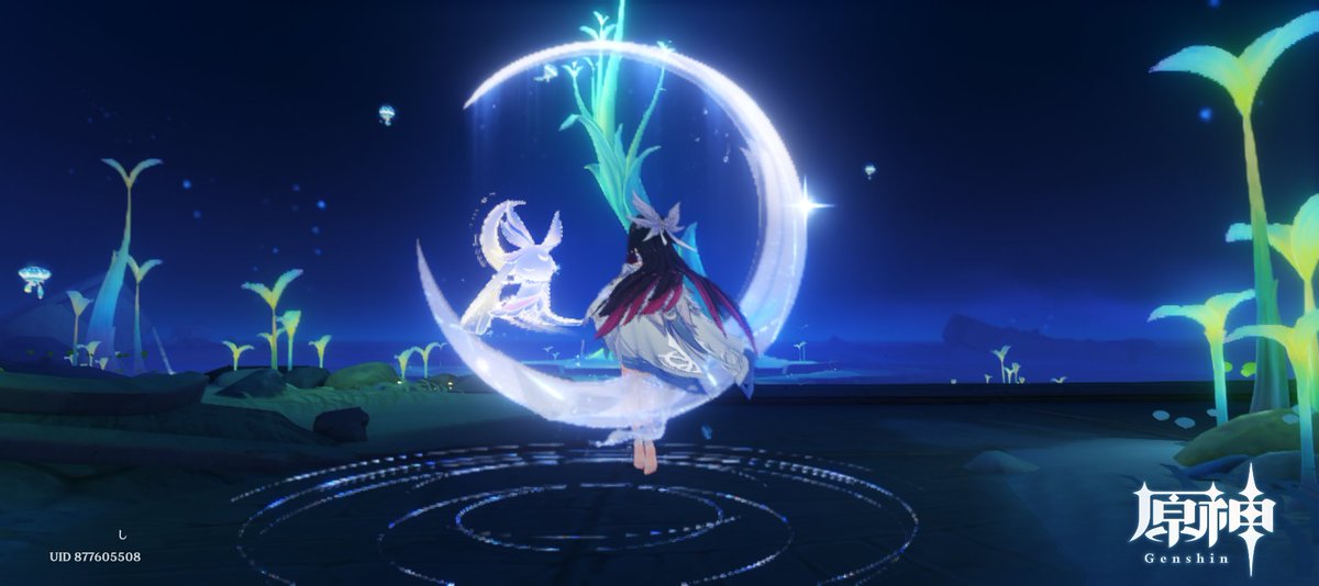 OROTI696's tweet photo. 魔人任務全て止まってるんだよな···
空月の歌はナシャタウンにて博士との戦い
スメールは間違ってプレイしたからまだ分からない
今スネージナヤ····集中にするか·· https://t.co/mPaB4Bl8l1
