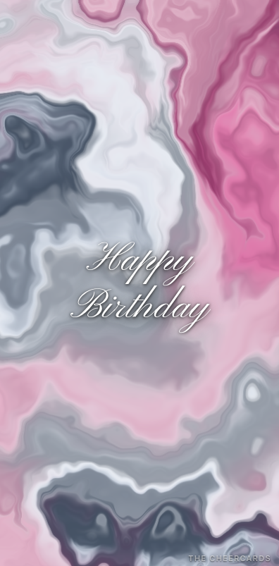 jazzandsushi's tweet photo. Card of the day.

swirl your own: https://t.co/CN27LkeafR 

#ecards #greetingcards #holographic #birthday #motivation #wellness #cheer #pink #coding #hbd https://t.co/fZLG4V1hd0