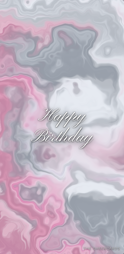 jazzandsushi's tweet photo. Card of the day.

swirl your own: https://t.co/CN27LkeafR 

#ecards #greetingcards #holographic #birthday #motivation #wellness #cheer #pink #coding #hbd https://t.co/fZLG4V1hd0