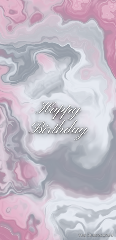 jazzandsushi's tweet photo. Card of the day.

swirl your own: https://t.co/CN27LkeafR 

#ecards #greetingcards #holographic #birthday #motivation #wellness #cheer #pink #coding #hbd https://t.co/fZLG4V1hd0