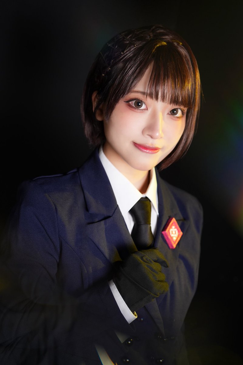 naninuneno722's tweet photo. cos / hpmi ☀️

『   太陽の下で   』

📸@fakecat_ss 
#狂い咲け0726 https://t.co/uNk7KlCf1r