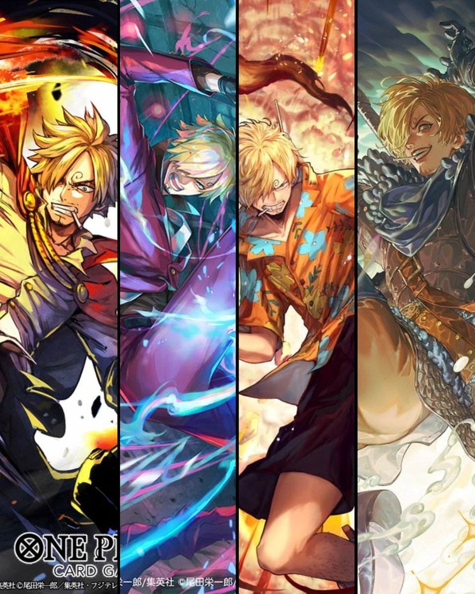 hisashimitsuis's tweet photo. Sanji's run in the last 4 arcs... no one is doing it like him https://t.co/jZlMvxcPnu