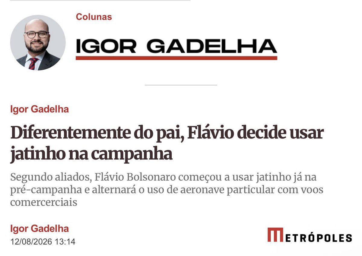 viniciuscfp82's tweet photo. Eu jamais faria isso. Flavio deve priorizar aviões de carreira, já que a segurança é muito maior. https://t.co/uujDfz5Yeq
