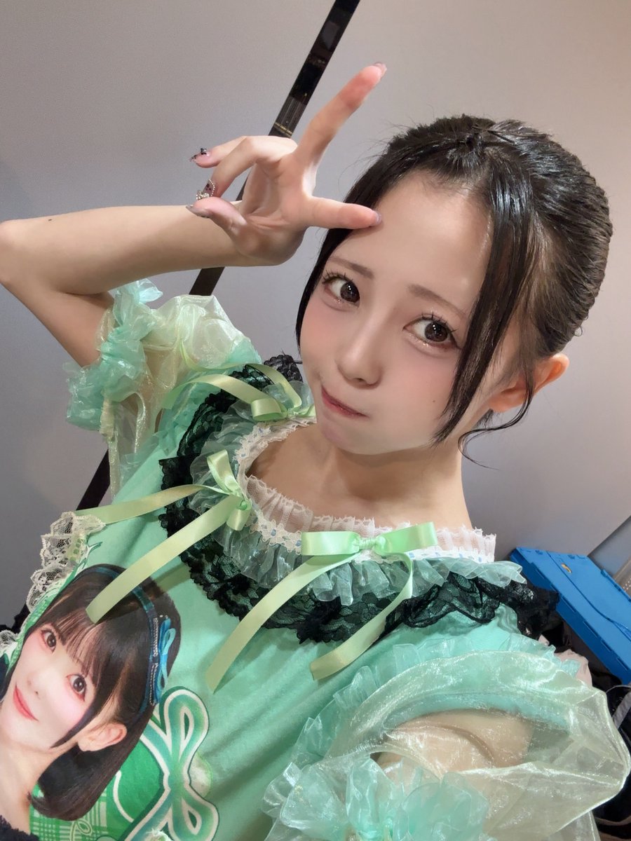 ami_k_pls's tweet photo. IDOL Treasure bottle LIVE
～真夏の立川アイドルSPLASH祭り【DAY３】〜

放水ライブありがとうございました🪣🫧
去年よりぱわーあっぷして最高にたのしめたー！！
いっぱい水かけれてはぴねす,,>᎑<,,♡
会いに来てくれてありがとー！！
 #ポラリスマイル  #川崎碧海 https://t.co/XjWS1jerGp