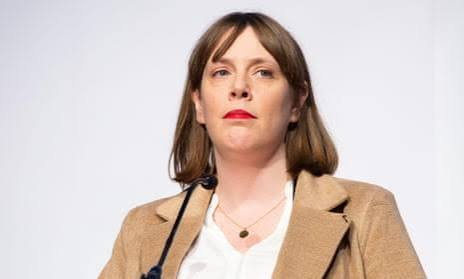 David90shaw's tweet photo. 🚨 ABSOLUTE DISGRACE: JESS PHILLIPS ADMITS SHE HATES HER 90,000 POUND TAXPAYER JOB AND BLAMES ELON MUSK!

You honestly have to laugh at the sheer entitlement of Labour MP Jess Phillips! 

While working class families get crushed by record tax hikes, she is publicly complaining that being a Home Office minister felt like a straitjacket.

She admits she hated the job, complains about managing civil servants, and blames Elon Musk for public backlash after he exposed her for blocking a national grooming gangs inquiry. 

She treats taxpayers like we exist purely to fund her lifestyle, while complaining about the job she begged voters to give her.

If serving the public is such a burden Jess, do us all a favor and RESIGN!

RT and SHARE this everywhere to demand Jess Phillips leaves Parliament NOW!