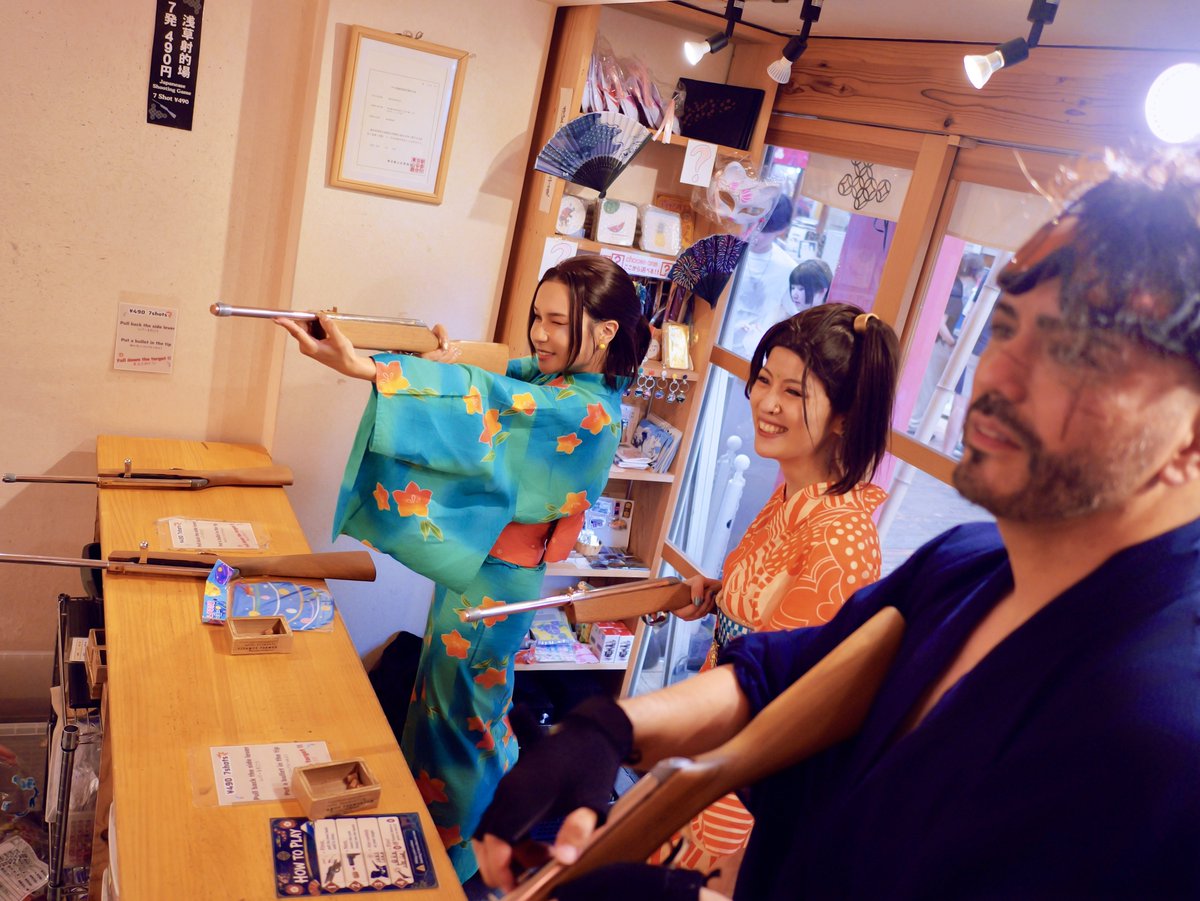 w_balen's tweet photo. この3人なら率先してお祭りとか行くだろうなっていう⛩️🏮✨ https://t.co/ssMFMKFUIy