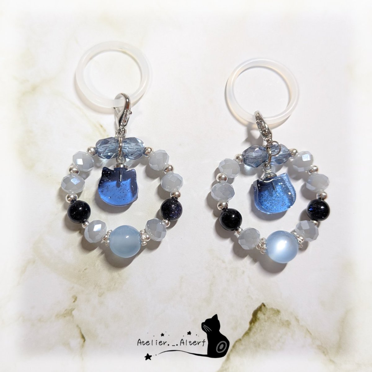 Atelier_Alterf's tweet photo. 久しぶりの出品です🕊
めじるしアクセサリーとピアスをメルカリショップにて販売中です🎀
#メルカリshop #ハンドメイドアクセサリー 
#レジンアクセサリー #ハンドメイド好きさんと繋がりたい  
#AtelierAtelier https://t.co/eT2SIYkEJE
