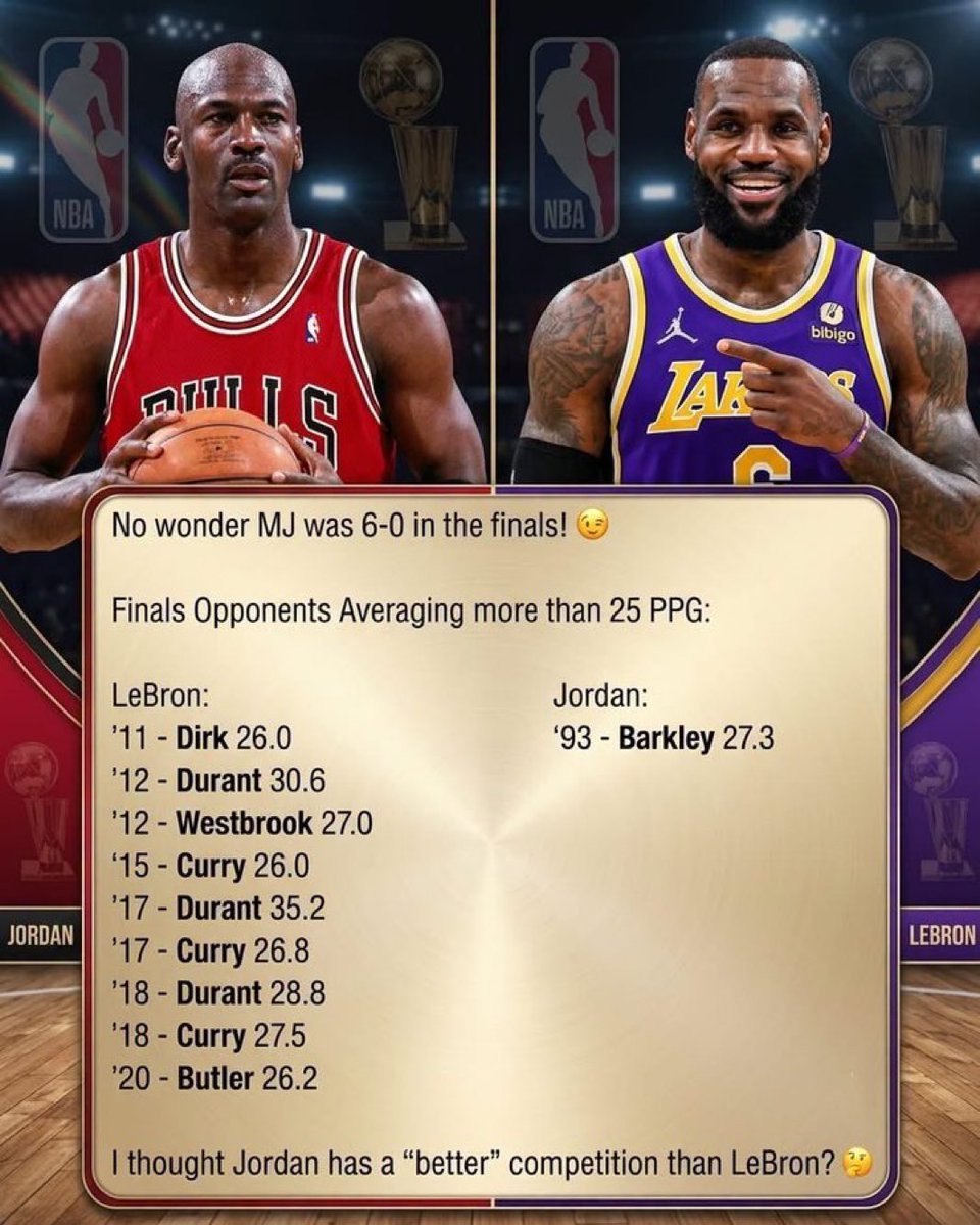 NycVipers's tweet photo. What elite superstar in this era couldn't go 6-0? https://t.co/VjkNTSCxcv