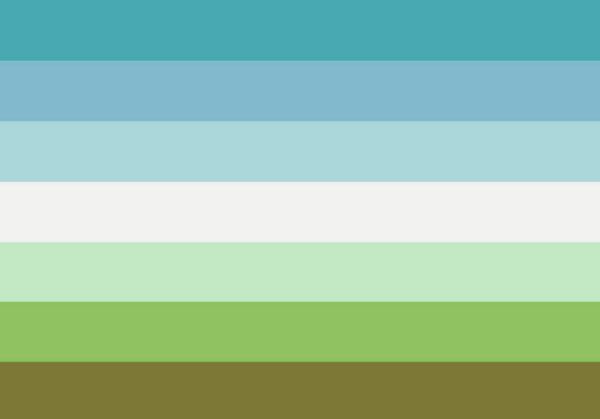 lessknownlabels's tweet photo. (Day 42)
Bambi Gay
Described as: “an achillean/vincian who prefers cuddles, hugs, kisses, &amp; other affectionate or sensual non-sexual acts over sexual acts, similar to bambi lesbian.”
-> Flag 1 by cockyroaches on tumblr
-> Flag 2 by crayonpuppy.x on fandom

https://t.co/mbLQszQQLL https://t.co/6fAtKJtZTg
