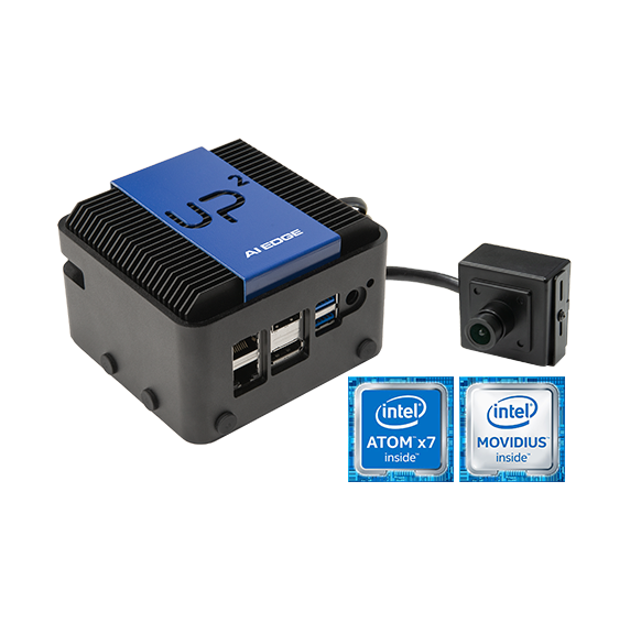 fabtolab's tweet photo. Here is "UP Squared AI Vision X Developer Kit (8 GB) [Version B, with Myriad X]". For more information click the below link. #upshop #ai #upsqared #developerkit 
https://t.co/PbCao7YZ6W https://t.co/il8ERBlne3