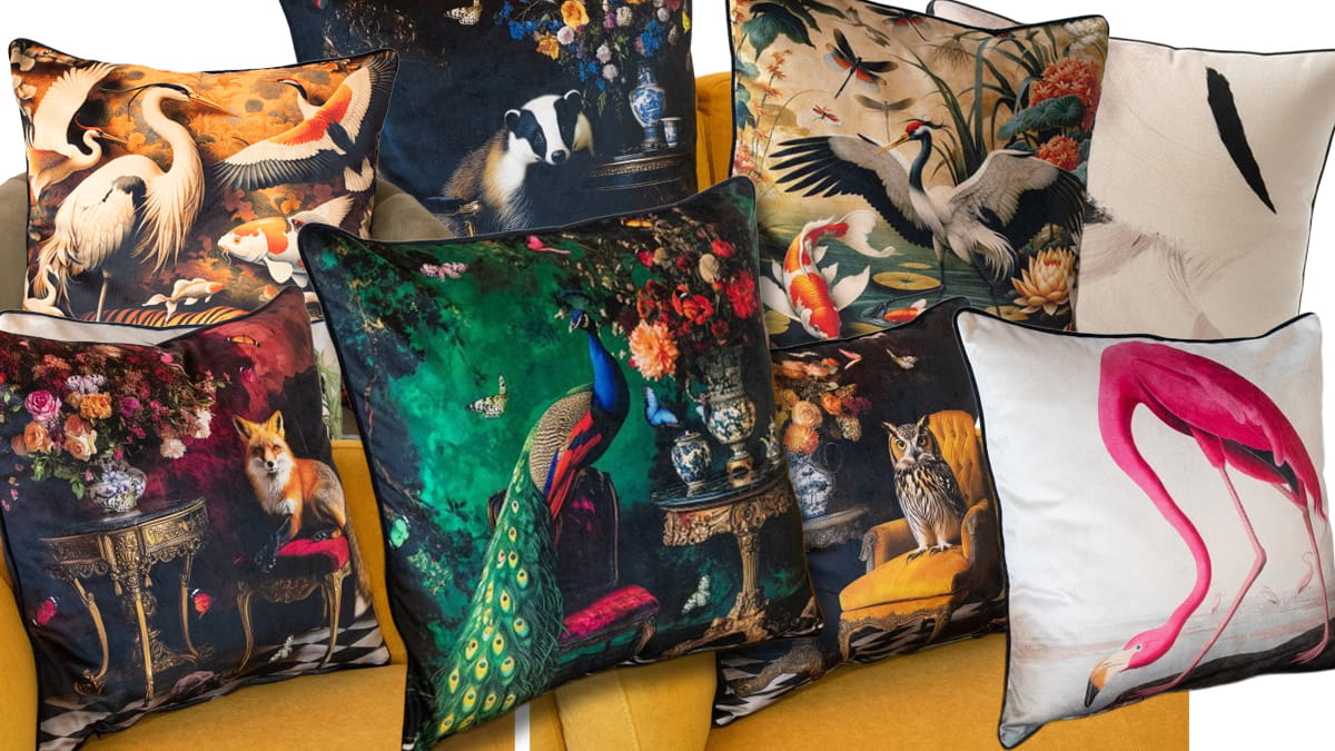 RandJLeather1's tweet photo. ✨ New for 2026 ✨

🤎 Stonesby Table Collection
🧡 Stately Cushion Collection
💚 Poppy Collection
🤍 Pebble Table Collection

📍 In Store Only - Uddingston &amp; Hamilton https://t.co/8srwD6HoE5