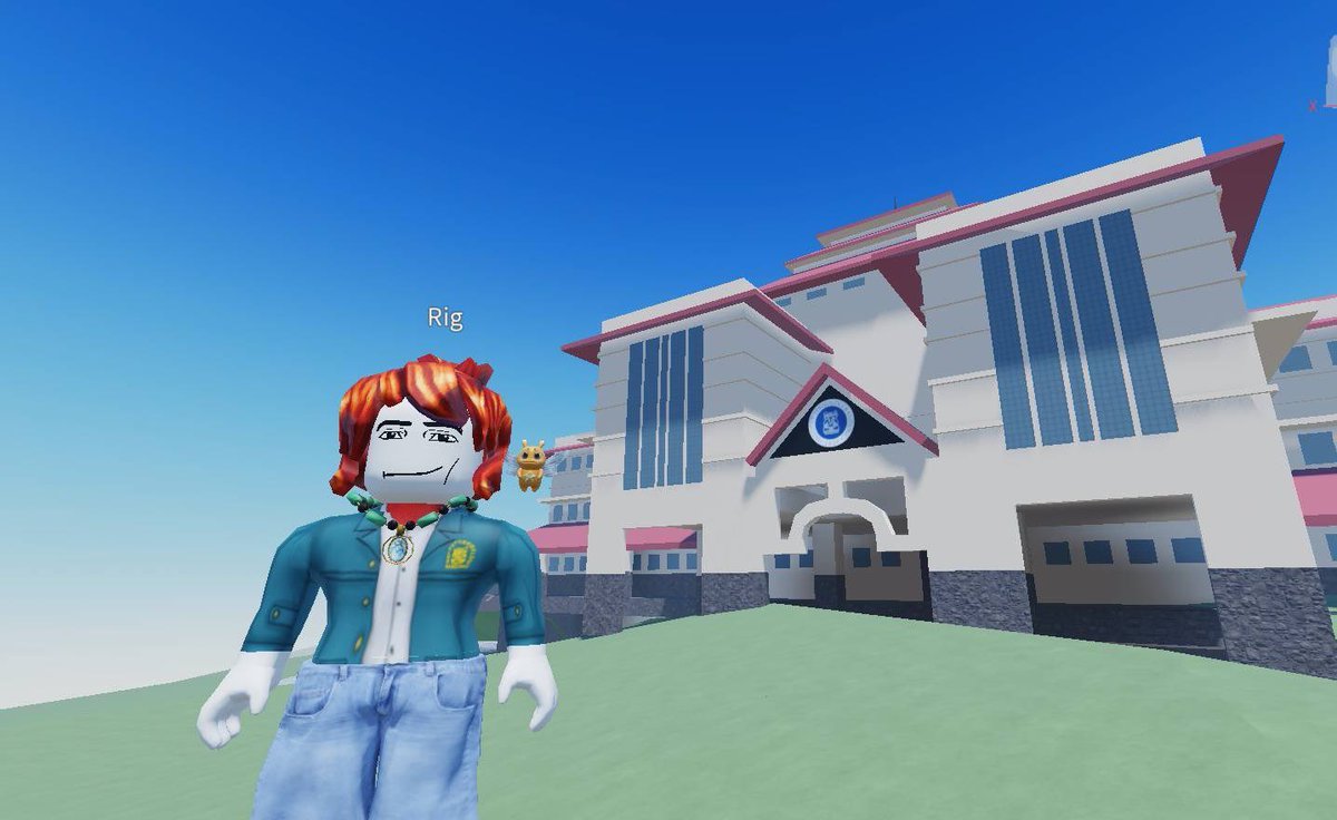 oskmitb's tweet photo. HAHHH? ADA MAP ITB JATINANGOR DI ROBLOX?!! 😦⁉️

Betul kalian tidak salah baca! Kini Arkanians wajib bonding bersama keluarga OSKM kalian di game
👾Jatinangor Paradox👾

Dapat diakses pada :
15 (17.00) - 18 (23.59) Agustus 2026 
rincian penugasan ada di website OSKM 

Have fun 👋🏻 https://t.co/gzl7TcI286