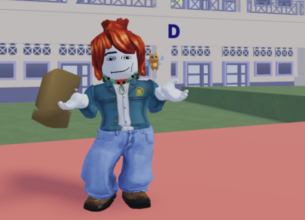 oskmitb's tweet photo. HAHHH? ADA MAP ITB JATINANGOR DI ROBLOX?!! 😦⁉️

Betul kalian tidak salah baca! Kini Arkanians wajib bonding bersama keluarga OSKM kalian di game
👾Jatinangor Paradox👾

Dapat diakses pada :
15 (17.00) - 18 (23.59) Agustus 2026 
rincian penugasan ada di website OSKM 

Have fun 👋🏻 https://t.co/gzl7TcI286