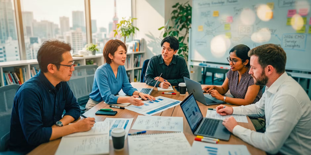 bill9941's tweet photo. Marketers have more tools than ever before, but tools alone don't create better strategy. Strong insights, customer knowledge and business context still matter most. Read more on The Drum: https://t.co/AnGab8MC7f https://t.co/WdbeGFsWhn