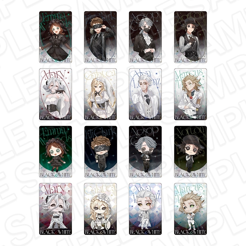 第五人格グッズ情報 (@Identit_v_goods) / Posts / X