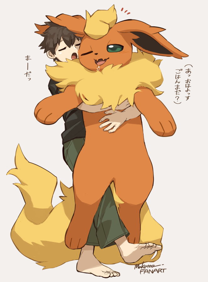 mako_makotoo's tweet photo. だっこブースター(でかい) https://t.co/DL3GvzCVWb