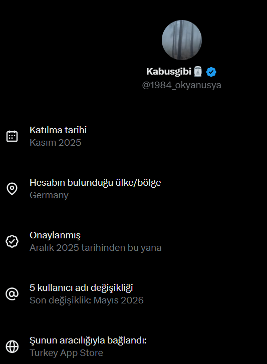 DarkRedNebula's tweet photo. @1984_okyanusya Türkiye ve Müslümanlara karşı husumetli örgüt olan bnd'nin talimatlı müritleri süleymancılara operasyon başladı. Elhamdülillah.
fetöcü abileri de kurtaramaz artık onları. https://t.co/KVIC2oKR35