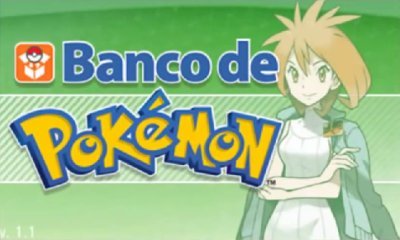 WikiDexOficial's tweet photo. El Banco de Pokémon cerrará definitivamente el 26 de febrero del 2027, impidiendo desde entonces transferir Pokémon desde 3DS a Nintendo Switch https://t.co/dmSr1a6Gx0