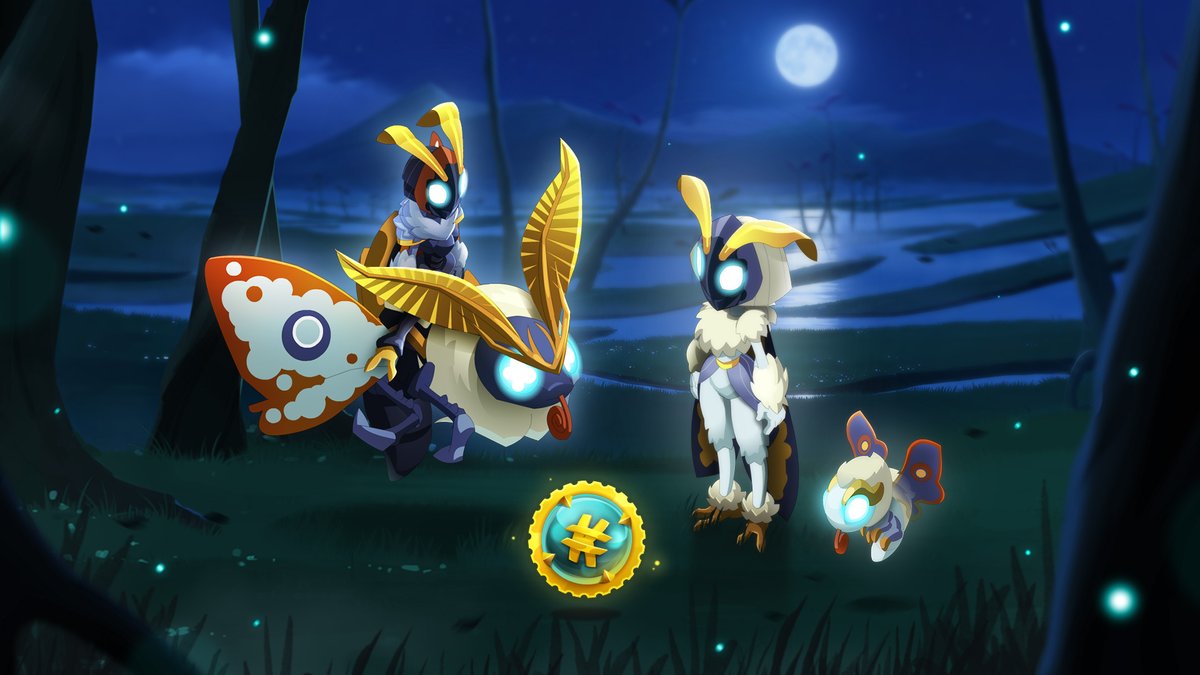 WAKFU_FR's tweet photo. 🦋 Votre aventure bat de l’aile ? Offrez-lui un nouveau souffle avec un nouveau pack de la boutique #WAKFU qui rendra votre grâce unanime : le Chrysapack !

🐛 Votre métamorphose est imminente…

🛒 https://t.co/CEZ2Kk28O4
🔗 https://t.co/rvPuhr3kIt https://t.co/3HqFJNF7Ic
