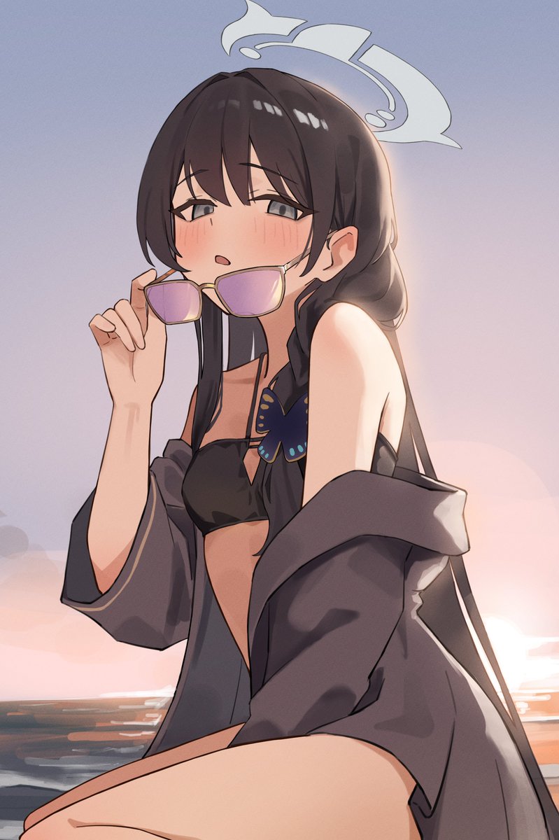 neranaineru_'s tweet photo. キサキ https://t.co/dM57A3SUcl